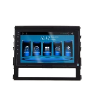 EasyGo A434 Toyota Land Cruiser 200, 2016+: Год выпуска авто 2016+