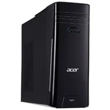 Персональный компьютер (ПК) Acer Aspire TC-780 (DT.B8DME.006): Процессор Intel Pentium G4400 ( 3.3 ГГц )