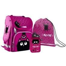 Набір колекційний Smart додатковий PG-11_Collection Cat rules (558857): Виробник Smart