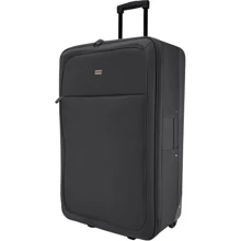Чемодан Semi Line 24" (M) Graphite графитовый (T5658-2): Пол Унисекс