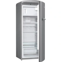 Холодильник Gorenje ORB 152 X: Тип холодильник двухкамерный