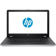 Ноутбук HP 15 bs033cl 8GB / 240GB Approved Вітринний зразок: Причина уцінки Как новый (витринный образец): ноутбук выглядит и функционирует как новый. Техника полностью протестирована по программе Approved, все функции работают корректно