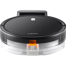 Робот уборщик Xiaomi Robot Vacuum E5 Black: Производитель Xiaomi