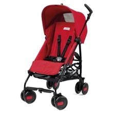 Візок Peg-Perego Plico Mini Fier (IPKR280035R049): Тип коляски візок для прогулянок