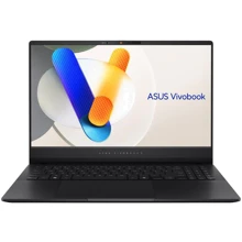 Ноутбук ASUS VivoBook S 15 OLED M5506UA (90NB1472-M002X0) UA: Экран 15.6" OLED (2880x1620)