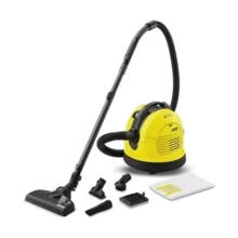 Пылесос Karcher VC 6 (1.195-600.0): Тип пылесоса классический (для сухой уборки)