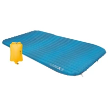Exped AIRMAT HL DUO LW blue (018.0322): Производитель Exped