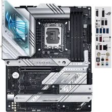 ASUS ROG STRIX Z790-A GAMING WIFI: Оперативная память 4xDDR5 7800 МГц, до 192 ГБ