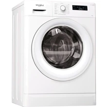 Стиральная машина Whirlpool FWSF61252W: Тип машины Автомат