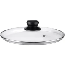 Кришка Ardesto Gemini Gourmet 28 см (AR1928GGL): Тип крышка