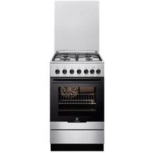 Плита комбинированная Electrolux EKK 51300 OX: Тип устройства Кухонная плита комбинированная