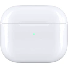 Зарядный кейс AirPods 3 with MagSafe Charging Case (MME73): Тип Зарядный футляр
