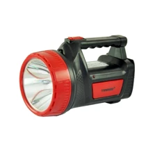 Фонарь туристический Tiross TS1875 2000 mAh: Тип Ручной