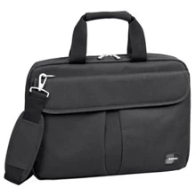 Сумка для ноутбуков Sumdex 15.6-16" Black (PON-315BK): Тип сумки сумка