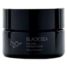 H2O Plus Black Sea Body Cream Крем для тела 240ml: Назначение Смягчение, Питание, Увлажнение, Восстановление