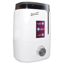 Увлажнитель воздуха Neoclima SP-25W: Увлажнение есть