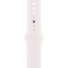 Apple 46mm Light Blush Sport Band - S/M (MXM83ZM/A): Виробник Apple
