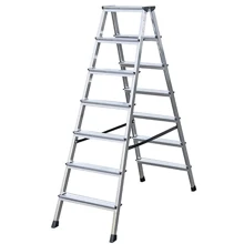 Стремянка KRAUSE Dopplo 2x7: Производитель KRAUSE