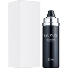 Туалетна вода Christian Dior Sauvage Very Cool Spray 100 ml Тестер: Вид Туалетна вода