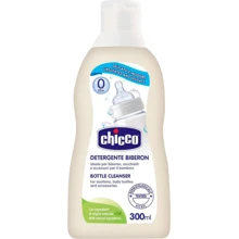 Миючий засіб Chicco для миття дитячого посуду 300 мл (09570.00): Виробник Chicco