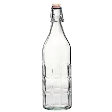 Бутылка Bormioli Rocc Moresca 1 л (345930MB4321990): Производитель Bormioli Rocc