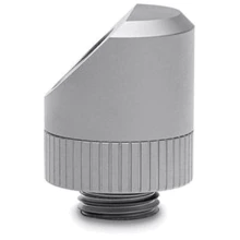 Система охлаждения EKWB EK-Quantum Torque Rotary 45 - Satin Titanium: Назначение Для охлаждающего контура СВО