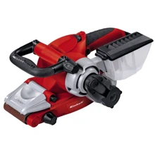 Шлифмашина ленточная Einhell TE-BS 8540 E (4466230): Производитель Einhell