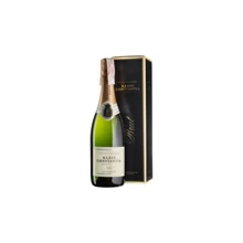 Игристое Klein Constantia Brut, gift box (0,75 л.) (BW47625): Объем, л 0.75