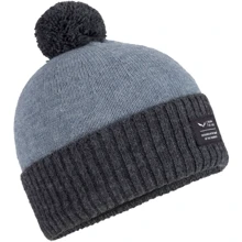 Шапка Salewa PUEZ POM POM TW BEANIE 27358 0311 - UNI58 - Gray (013.002.5516): Производитель Alpine Pro