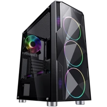 Персональный компьютер (ПК) 2E Real (2E-5610): Процессор Intel Core i7-11700K ( 3,6-5,0 ГГц )