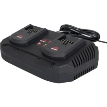 Зарядний пристрій Vitals для акумуляторів Professional LSL 1835-2P SmartLine (120285): Тип Зарядное устройство