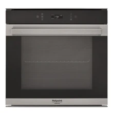 Духовой шкаф электрический Hotpoint-Ariston FI 7871 SC IX HA: Объем, л 73