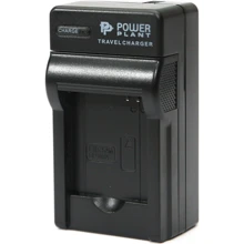 Зарядное устройство PowerPlant Samsung BP-88A (DV00DV2344): Производитель PowerPlant