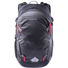 Рюкзак Hi-Tec Beepack 32 л черный (BEEPACK-BLACK/SALSA): Пол Унисекс