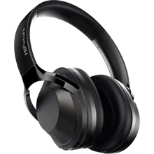 Наушники HiFuture FutureTourPro Black (futuretourpro.black): Тип конструкции полноразмерные