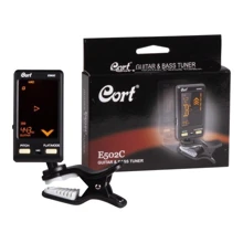 Тюнер CORT E502C: Виробник CORT