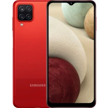 Смартфон Samsung Galaxy A12 2021 4/64Gb Red Approved Витринный образец: Причина уценки Как новый (витринный образец): смартфон выглядит и функционирует как новый. Смартфон полностью протестирован по программе Approved, все функции работают корректно