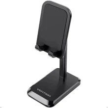 Держатель Vention Desk Holder KCQB0 Black for Tablets and Smartphones from 4'' to 12.9'': Производитель Vention