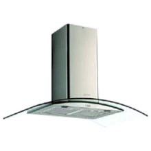 Вытяжка Kaiser A 6419 N: Тип воздухоочистителя Рециркуляция, Отвод