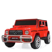 Детский электромобиль Bambi Racer Джип M 4259EBLR-3: Вид джип