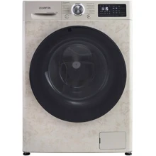 Стиральная машина Grifon GWM-6123DDBg: Тип машины Автомат