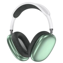 Наушники XO BE25 Green: Тип конструкции полноразмерные