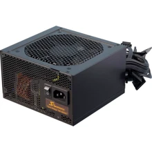 Блок живлення Seasonic 650W (B12 BC-650): Форм-фактор ATX