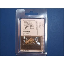 Сборная Mini World модель пулемёта ДШКМ MINI7225: Производитель Mini World