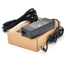 Зарядное устройство Merlion ASUS 90W 19V 4.74А, 5.5*2.5 (LAS90/19-5.5*2.5): Напряжение 19V