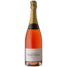 Шампанское Champagne Maurice Vesselle Rose Brut Grand Cru розовое брют 0.75 л (BWW3829): Объем, л 0.75