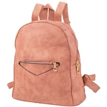 Женский рюкзак Valiria Fashion розовый (3DETBI221812-13): Пол Женский