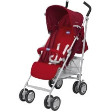 Коляска-тростина Chicco London Red: Тип коляски коляска тростина