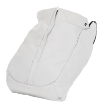 Полог Emmaljunga NXT FLAT Leatherette White (72137): Производитель Emmaljunga