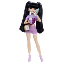 Кукла Barbie Dream Besties Рене (HYC24): Возраст от 4 лет